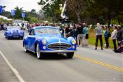 Pebble Beach Concours d'Elegance - Monterey Car Week - foto 31 van 158