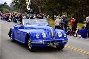 Pebble Beach Concours d'Elegance - Monterey Car Week - foto 32 van 158