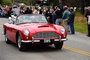 Pebble Beach Concours d'Elegance - Monterey Car Week - foto 37 van 158