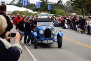 Pebble Beach Concours d'Elegance - Monterey Car Week - foto 38 van 158