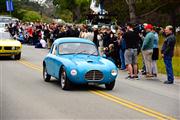 Pebble Beach Concours d'Elegance - Monterey Car Week - foto 40 van 158