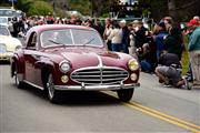 Pebble Beach Concours d'Elegance - Monterey Car Week - foto 42 van 158