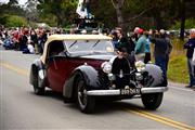 Pebble Beach Concours d'Elegance - Monterey Car Week - foto 44 van 158