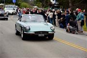 Pebble Beach Concours d'Elegance - Monterey Car Week - foto 45 van 158