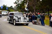Pebble Beach Concours d'Elegance - Monterey Car Week - foto 50 van 158