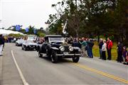 Pebble Beach Concours d'Elegance - Monterey Car Week - foto 52 van 158