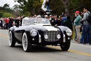 Pebble Beach Concours d'Elegance - Monterey Car Week