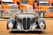 Pebble Beach Concours d'Elegance - Monterey Car Week