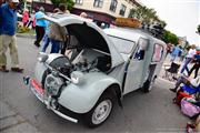 The Little Car Show - Monterey Car Week - foto 4 van 110