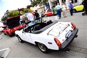 The Little Car Show - Monterey Car Week - foto 5 van 110