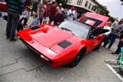 The Little Car Show - Monterey Car Week - foto 9 van 110