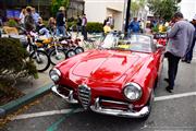 The Little Car Show - Monterey Car Week - foto 14 van 110