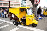 The Little Car Show - Monterey Car Week - foto 15 van 110