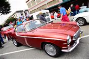 The Little Car Show - Monterey Car Week - foto 23 van 110