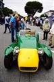 The Little Car Show - Monterey Car Week - foto 26 van 110