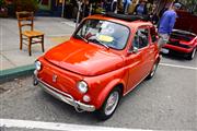 The Little Car Show - Monterey Car Week - foto 27 van 110