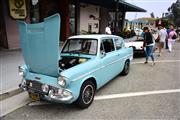 The Little Car Show - Monterey Car Week - foto 34 van 110