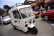 The Little Car Show - Monterey Car Week - foto 37 van 110