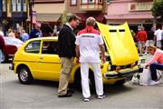 The Little Car Show - Monterey Car Week - foto 39 van 110