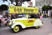 The Little Car Show - Monterey Car Week - foto 54 van 110
