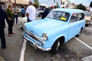 The Little Car Show - Monterey Car Week