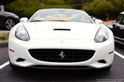 Carmel Mission Classic - Monterey Car Week -  17 augustus 2016