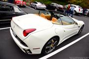 Carmel Mission Classic - Monterey Car Week -  17 augustus 2016