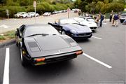 Carmel Mission Classic - Monterey Car Week -  17 augustus 2016