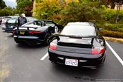 Carmel Mission Classic - Monterey Car Week -  17 augustus 2016