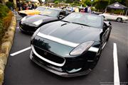 Carmel Mission Classic - Monterey Car Week -  17 augustus 2016