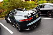 Carmel Mission Classic - Monterey Car Week -  17 augustus 2016