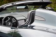 Carmel Mission Classic - Monterey Car Week -  17 augustus 2016