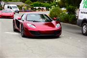 Carmel Mission Classic - Monterey Car Week