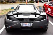 Carmel Mission Classic - Monterey Car Week