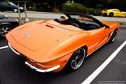 Carmel Mission Classic - Monterey Car Week -  17 augustus 2016