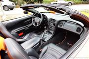 Carmel Mission Classic - Monterey Car Week -  17 augustus 2016
