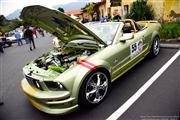 Carmel Mission Classic - Monterey Car Week