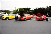 Carmel Mission Classic - Monterey Car Week -  17 augustus 2016