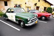 Carmel Mission Classic - Monterey Car Week -  17 augustus 2016