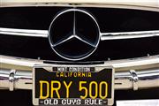 Carmel Mission Classic - Monterey Car Week -  17 augustus 2016