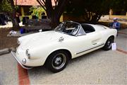 Carmel Mission Classic - Monterey Car Week -  17 augustus 2016