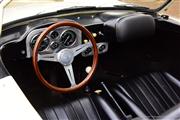 Carmel Mission Classic - Monterey Car Week -  17 augustus 2016