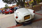 Carmel Mission Classic - Monterey Car Week -  17 augustus 2016