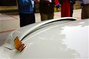 Carmel Mission Classic - Monterey Car Week -  17 augustus 2016