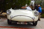 Carmel Mission Classic - Monterey Car Week -  17 augustus 2016