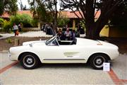 Carmel Mission Classic - Monterey Car Week -  17 augustus 2016