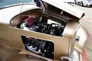Carmel Mission Classic - Monterey Car Week -  17 augustus 2016