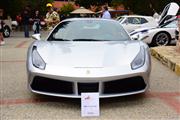 Carmel Mission Classic - Monterey Car Week -  17 augustus 2016