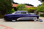 Carmel Mission Classic - Monterey Car Week -  17 augustus 2016