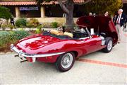 Carmel Mission Classic - Monterey Car Week -  17 augustus 2016